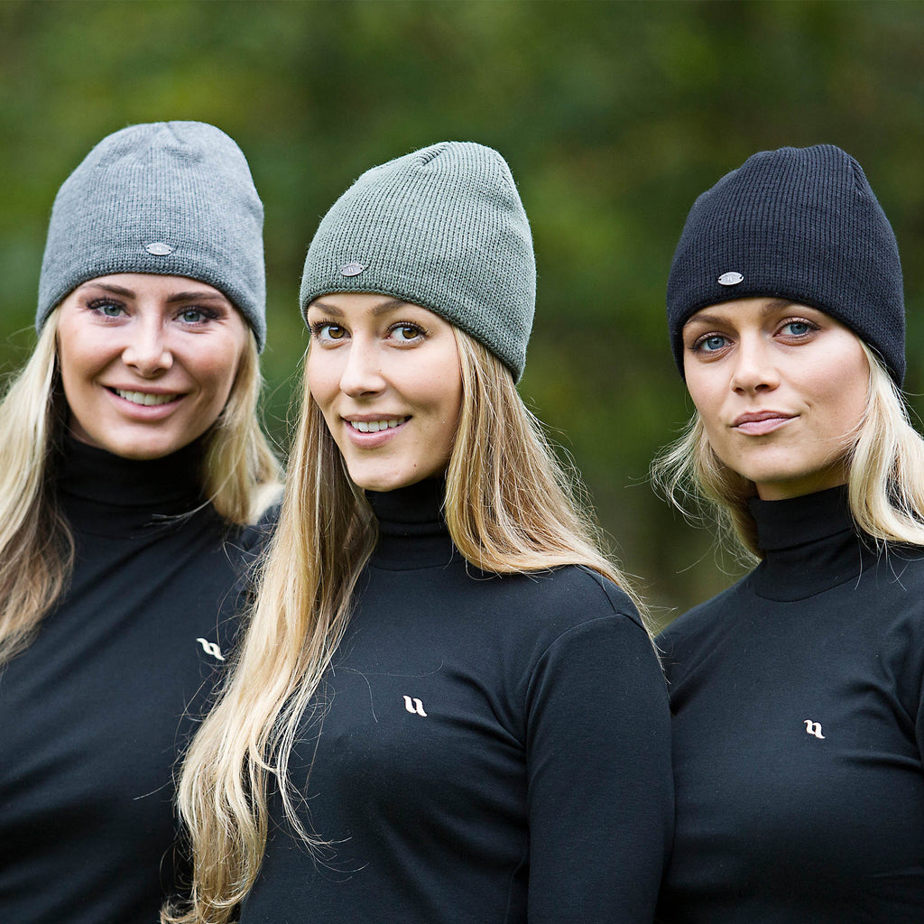 Hue KIM - Back on Track Danmark