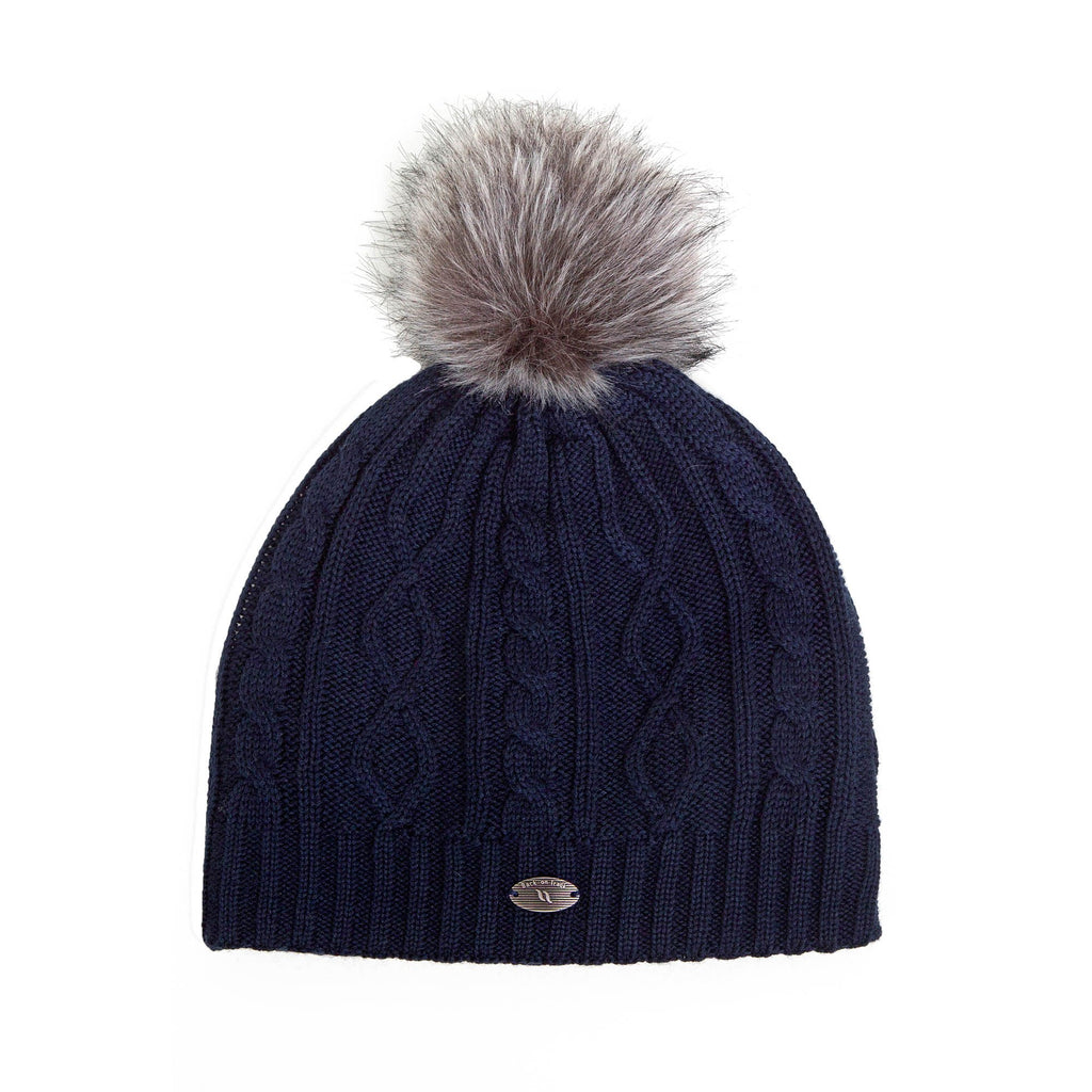 Rose Hat - Back on Track Danmark