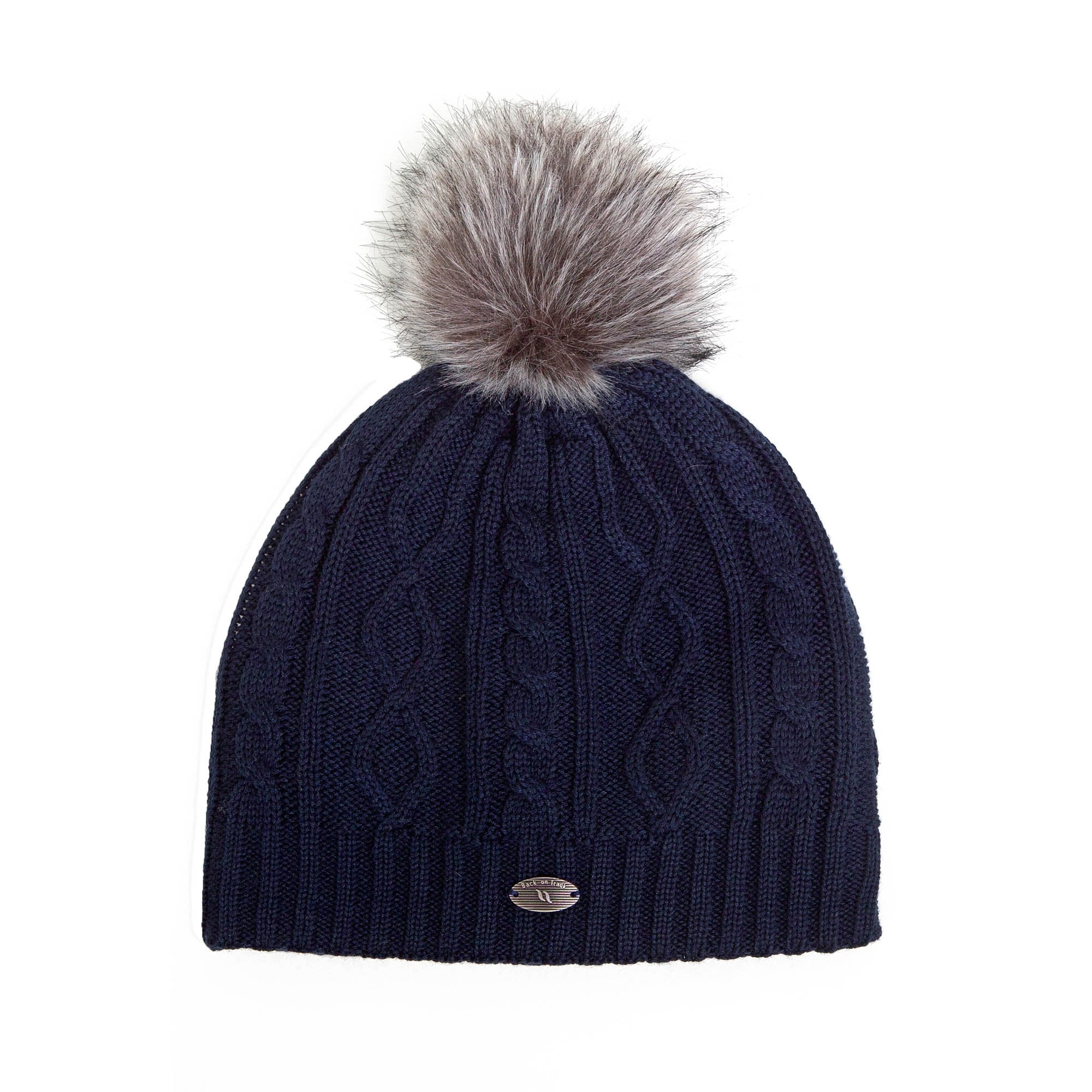 Rose Hat - Back on Track Danmark
