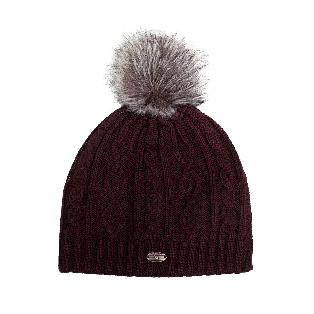 Rose Hat - Back on Track Danmark