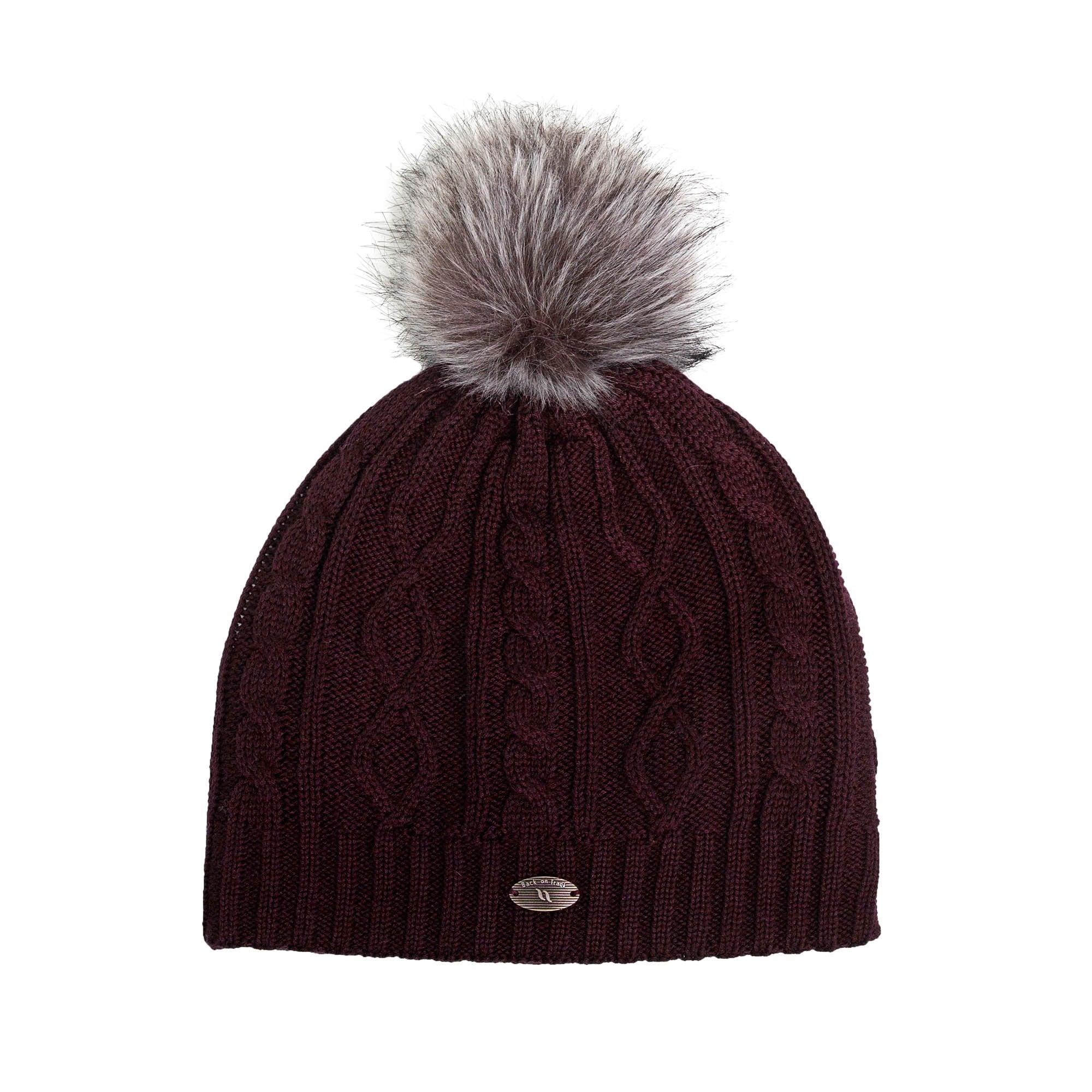 Rose Hat - Back on Track Danmark