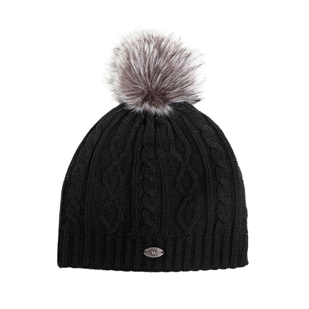 Rose Hat - Back on Track Danmark