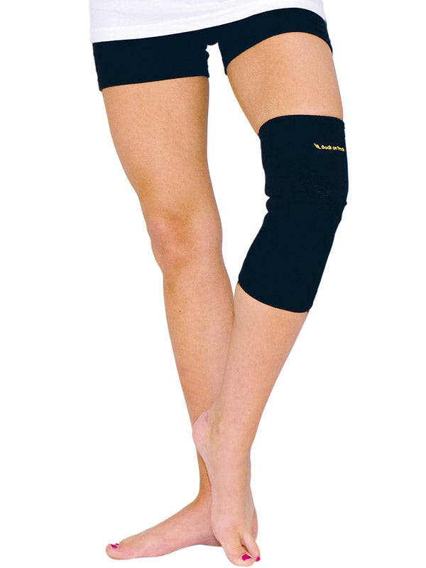 Knæbandage