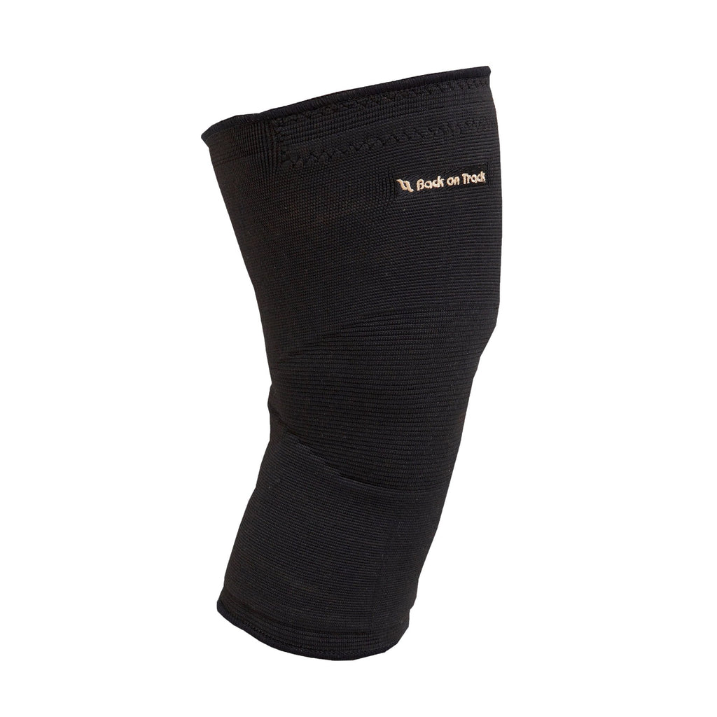 Knæbandage 4way stretch - Back on Track Danmark