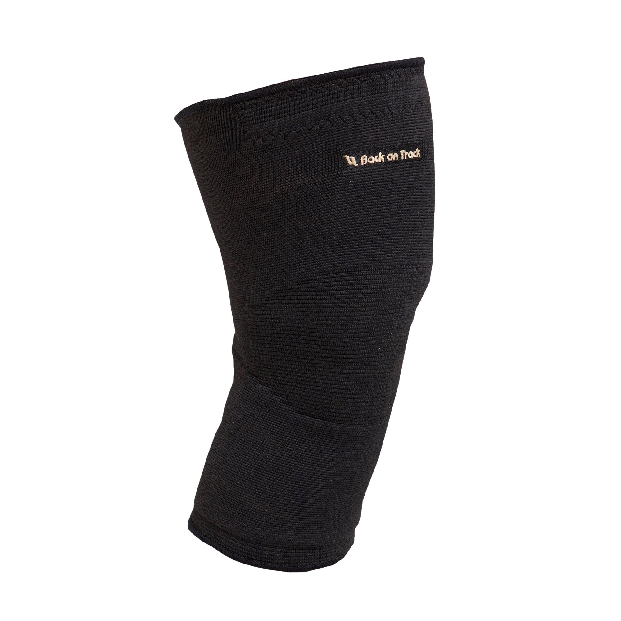 Knæbandage 4way stretch - Back on Track Danmark