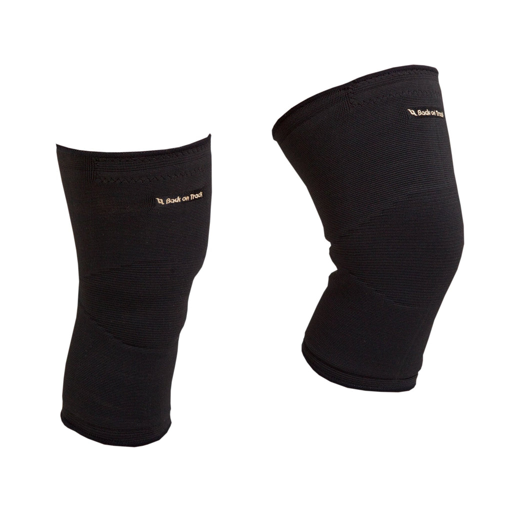 Knæbandage 4way stretch - Back on Track Danmark