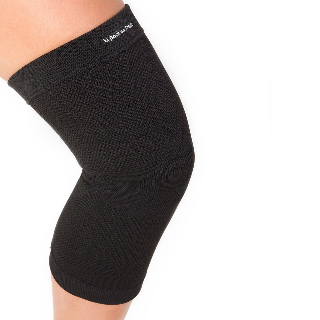 PHYSIO Knæbandage - Back on Track Danmark