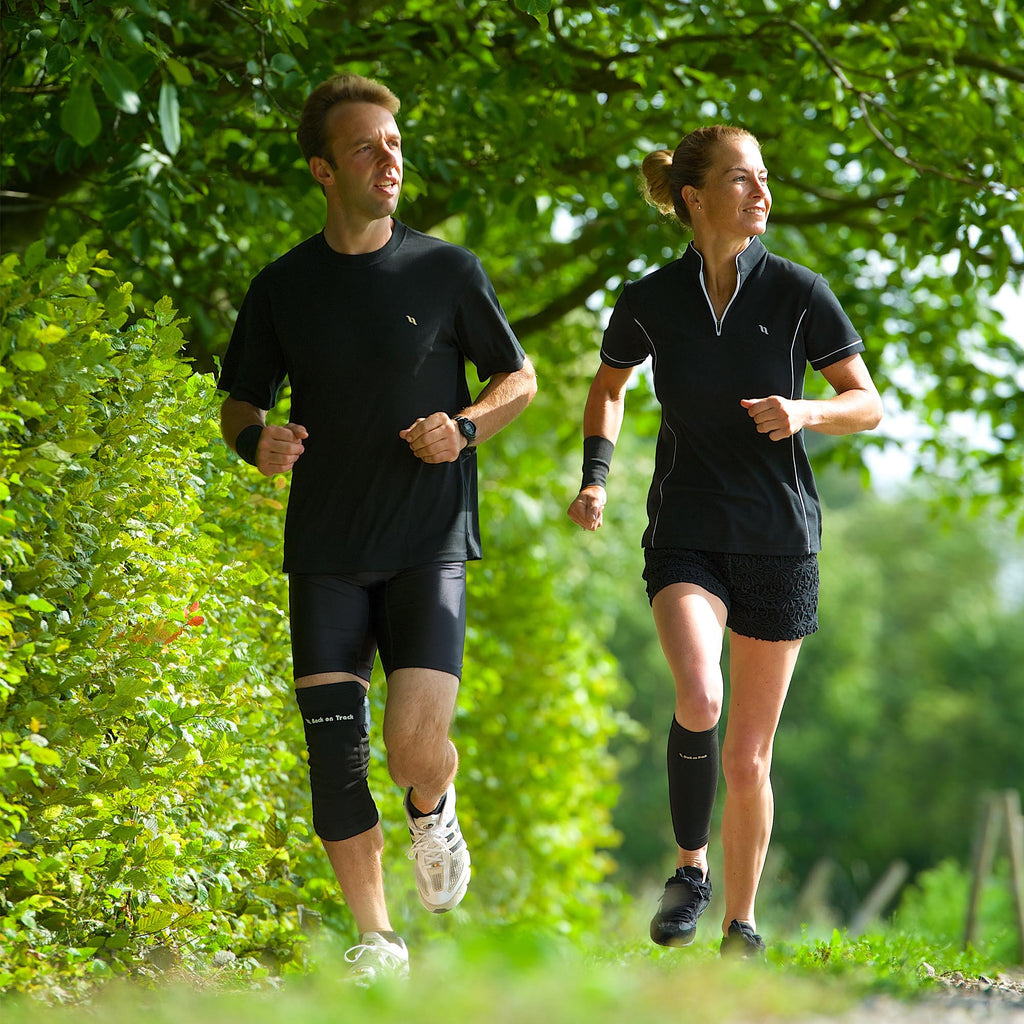 Vadskydd - Back on Track Danmark