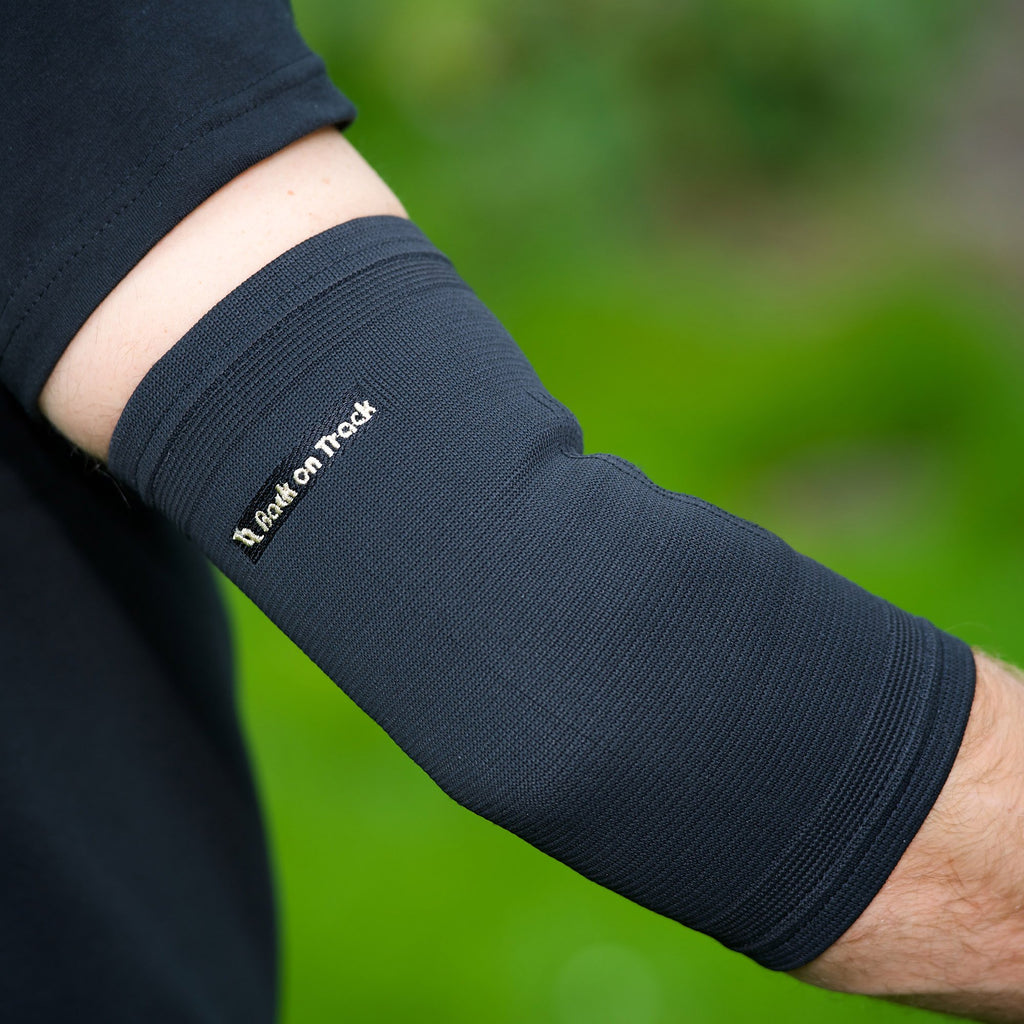 Armbågsskydd - Back on Track Danmark