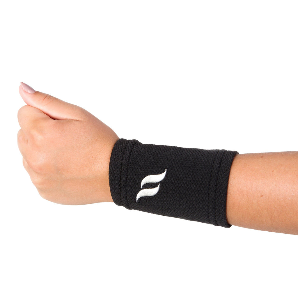 PHYSIO Håndledsbandage - Back on Track Danmark