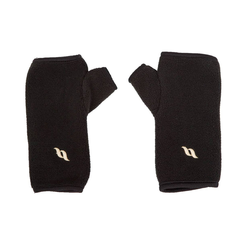 Korte Fleece handsker - Back on Track Danmark