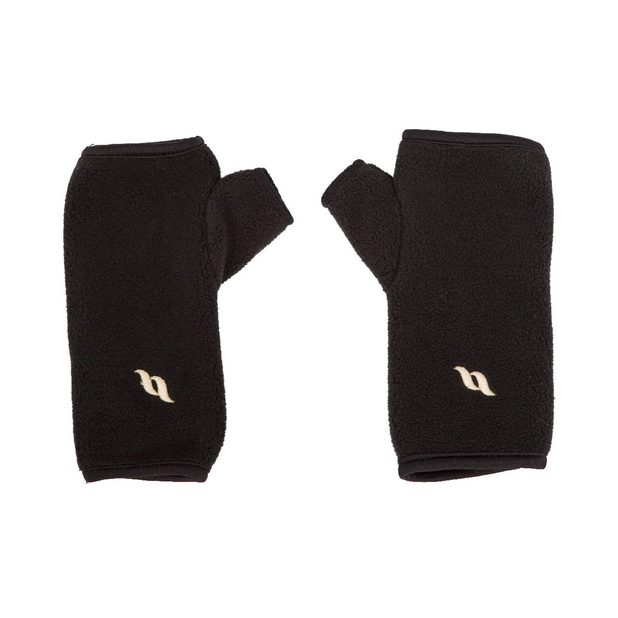 Korte Fleece handsker - Back on Track Danmark