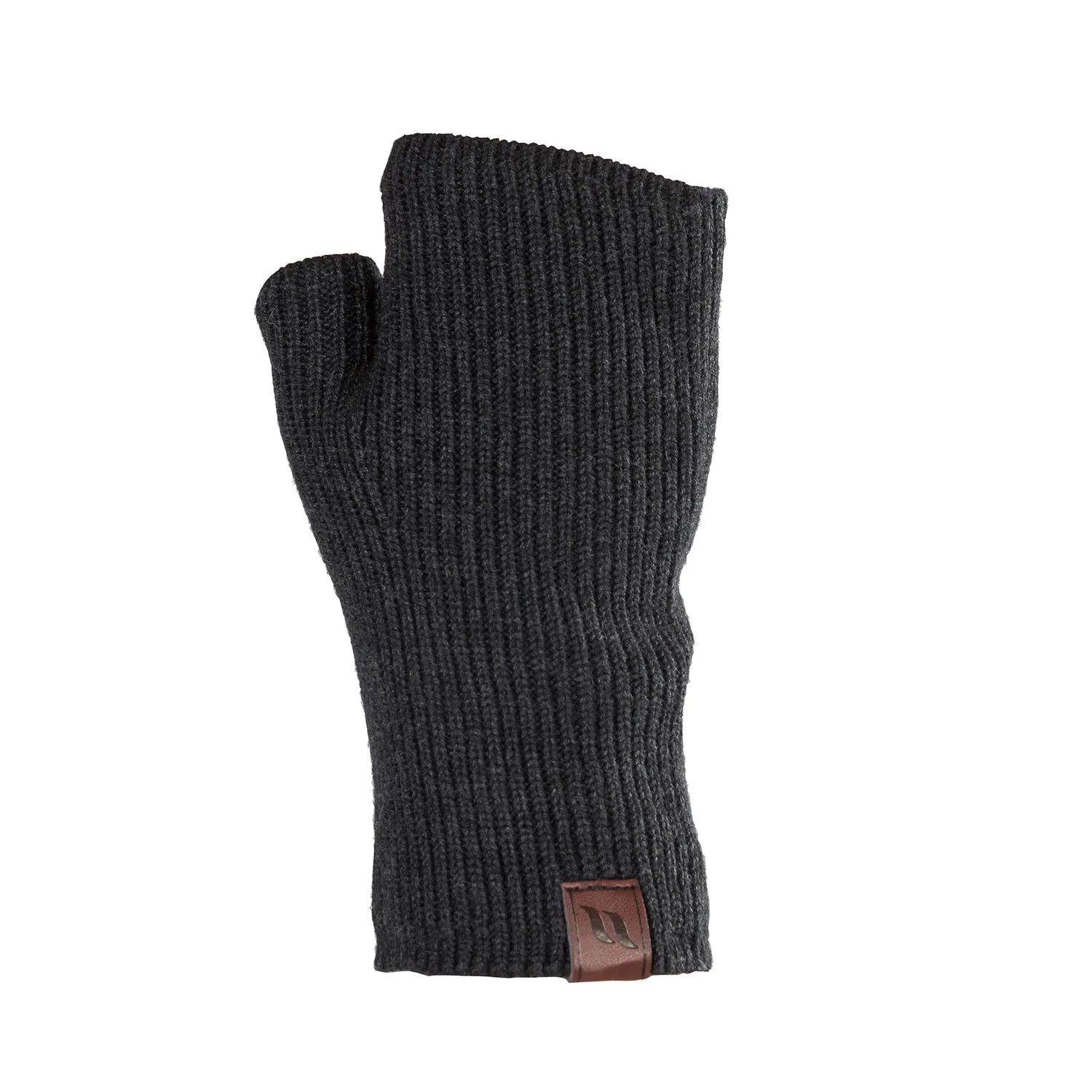 Ash handsker uden fingre