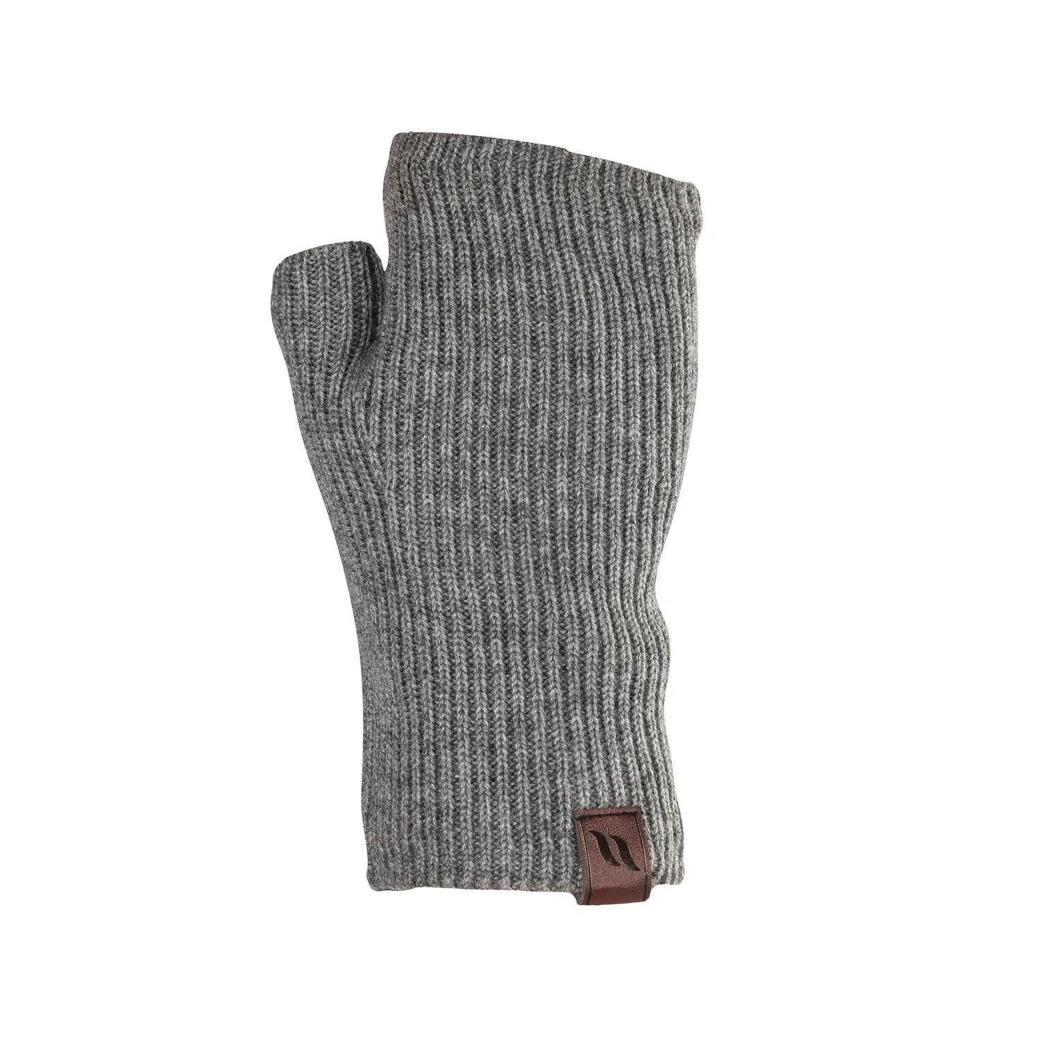 Ash handsker uden fingre
