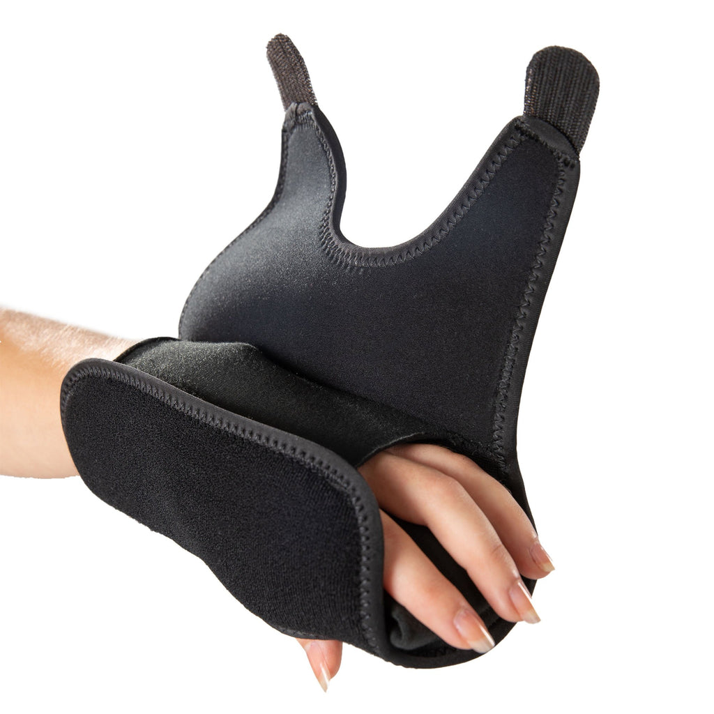 Handledsstöd med stödkudde Carpus 2, One size - Back on Track Sverige