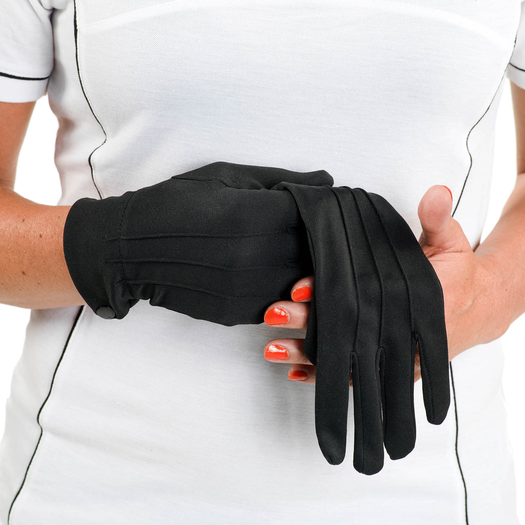 Handsker - Back on Track Danmark