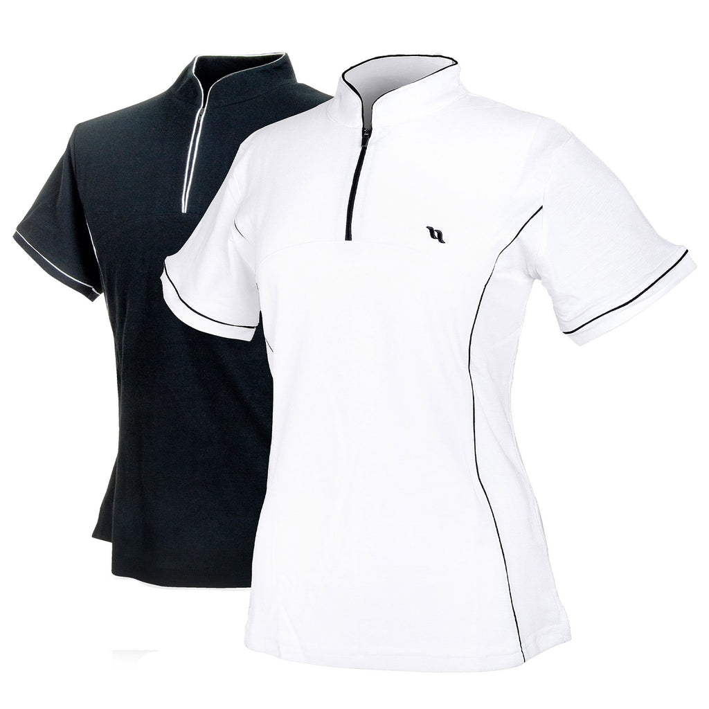 T-Shirt Slimfit - Back on Track Danmark