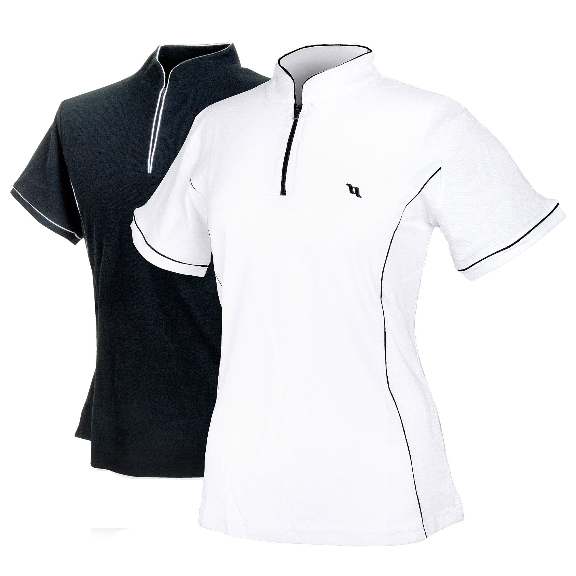 T-Shirt Slimfit - Back on Track Danmark