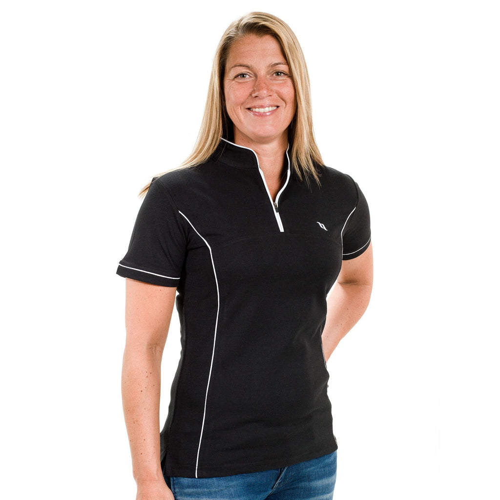 T-Shirt Slimfit - Back on Track Danmark