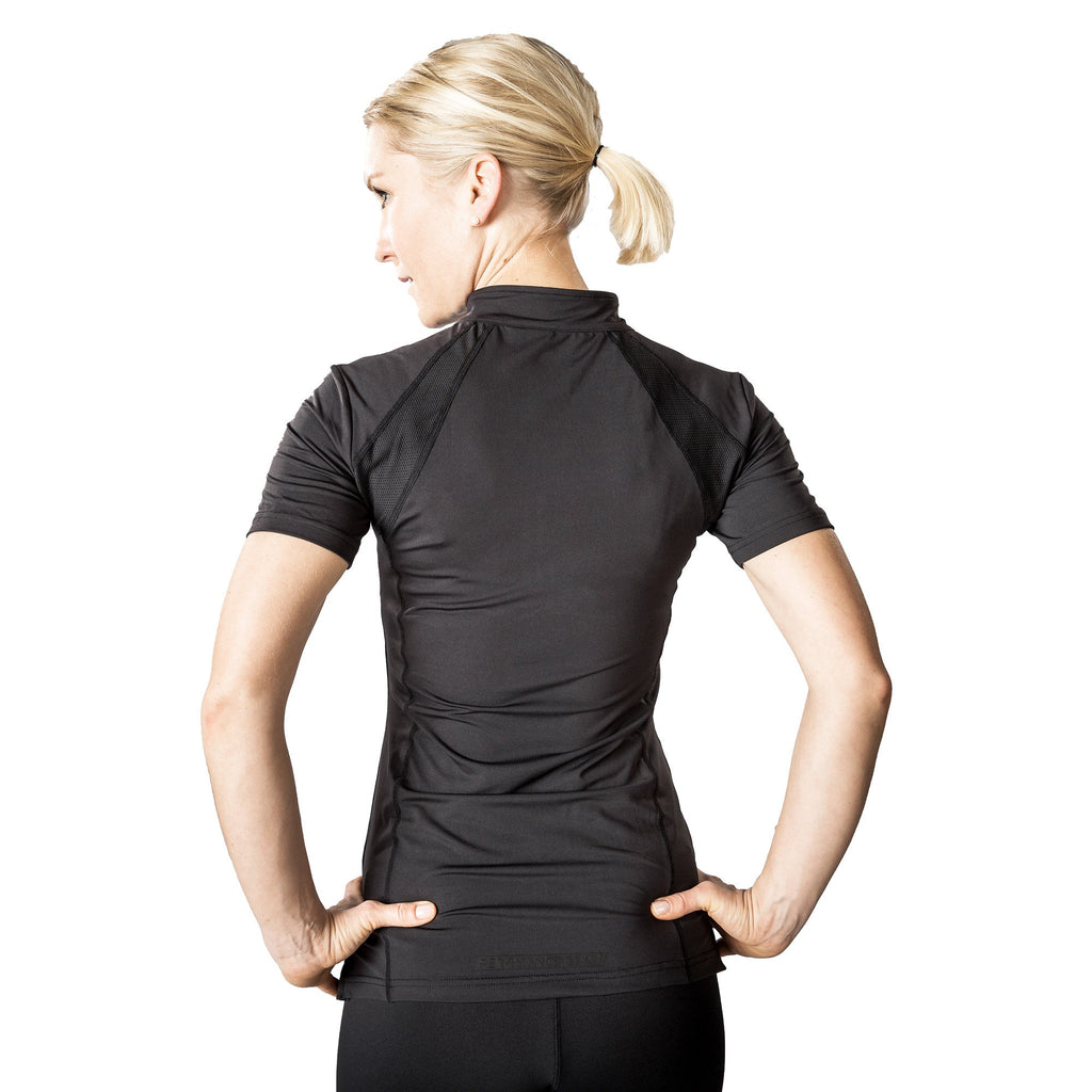 Olivia P4G T-shirt - Back on Track Danmark