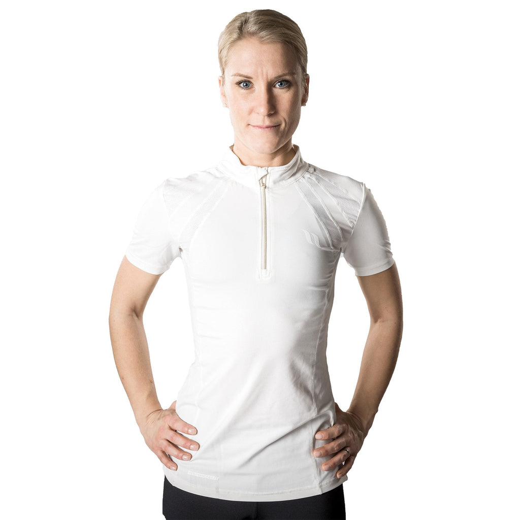 Olivia P4G T-shirt - Back on Track Danmark
