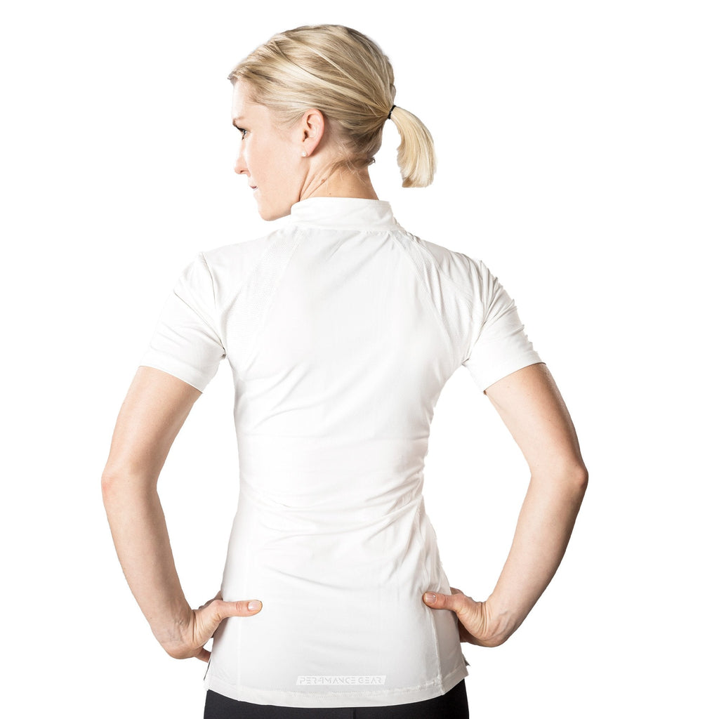 Olivia P4G T-shirt - Back on Track Danmark