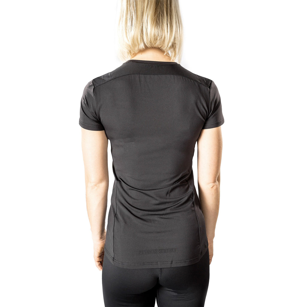 Ophelia T-shirt (Kvinde) - Back on Track Danmark