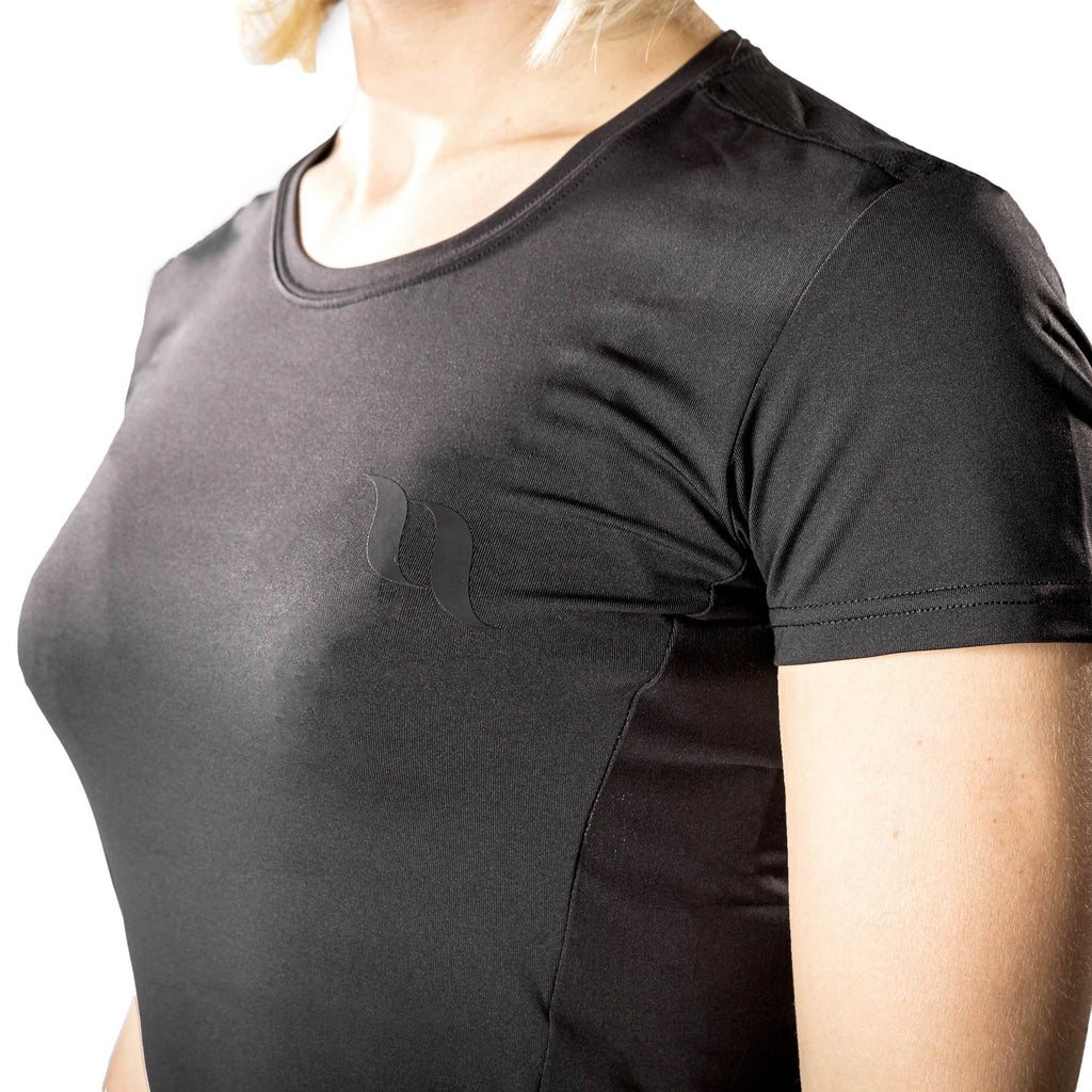 Ophelia T-shirt (Kvinde) - Back on Track Danmark