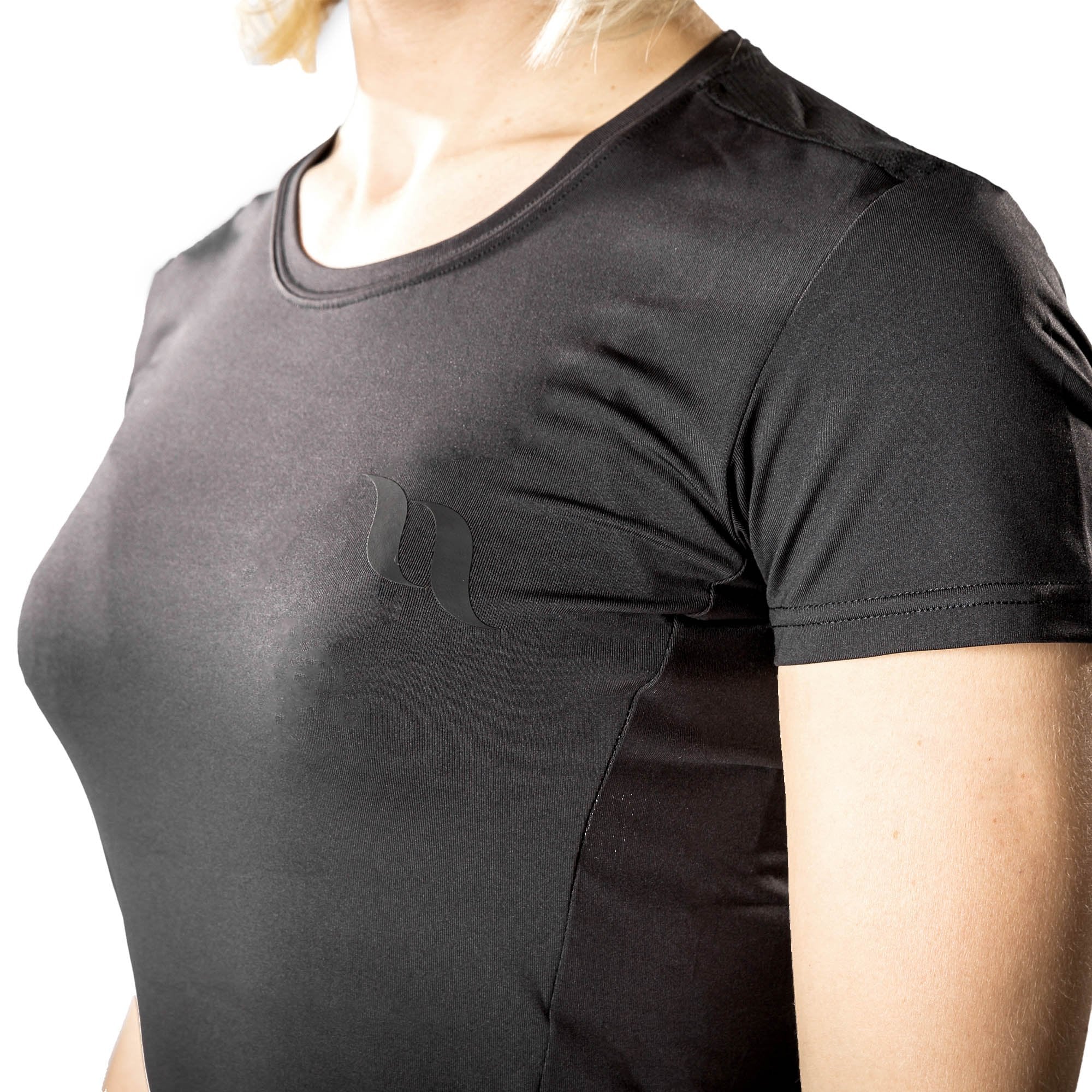 Ophelia T-shirt (Kvinde) - Back on Track Danmark