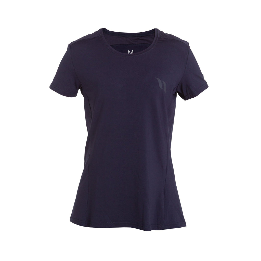 Ophelia T-shirt (Kvinde) - Back on Track Danmark