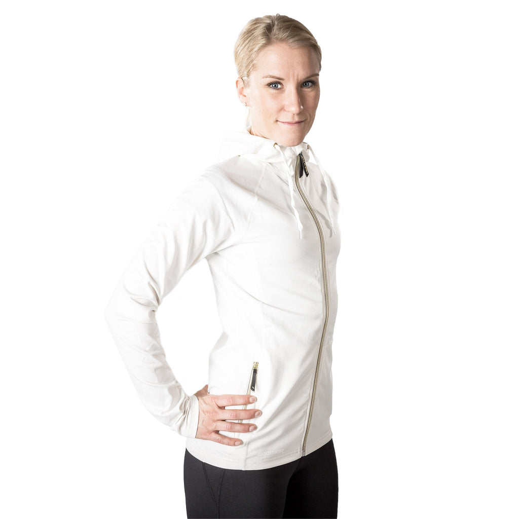 Alissa Hoodie Hættetrøje - Back on Track Danmark