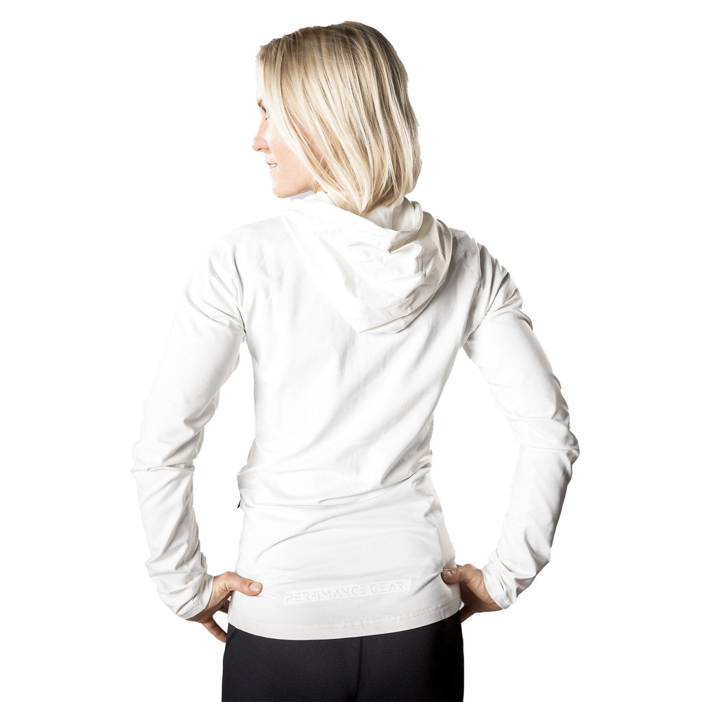 Alissa Hoodie Hættetrøje - Back on Track Danmark