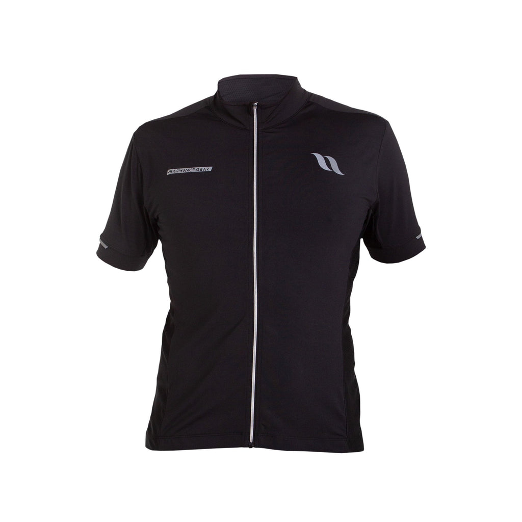 P4G Ypsilon Cykel T-shirt (mand) - Back on Track Danmark