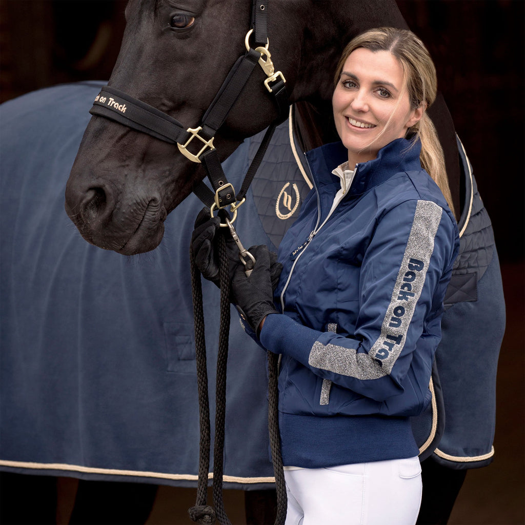 Monroe Damejakke - Back on Track Danmark