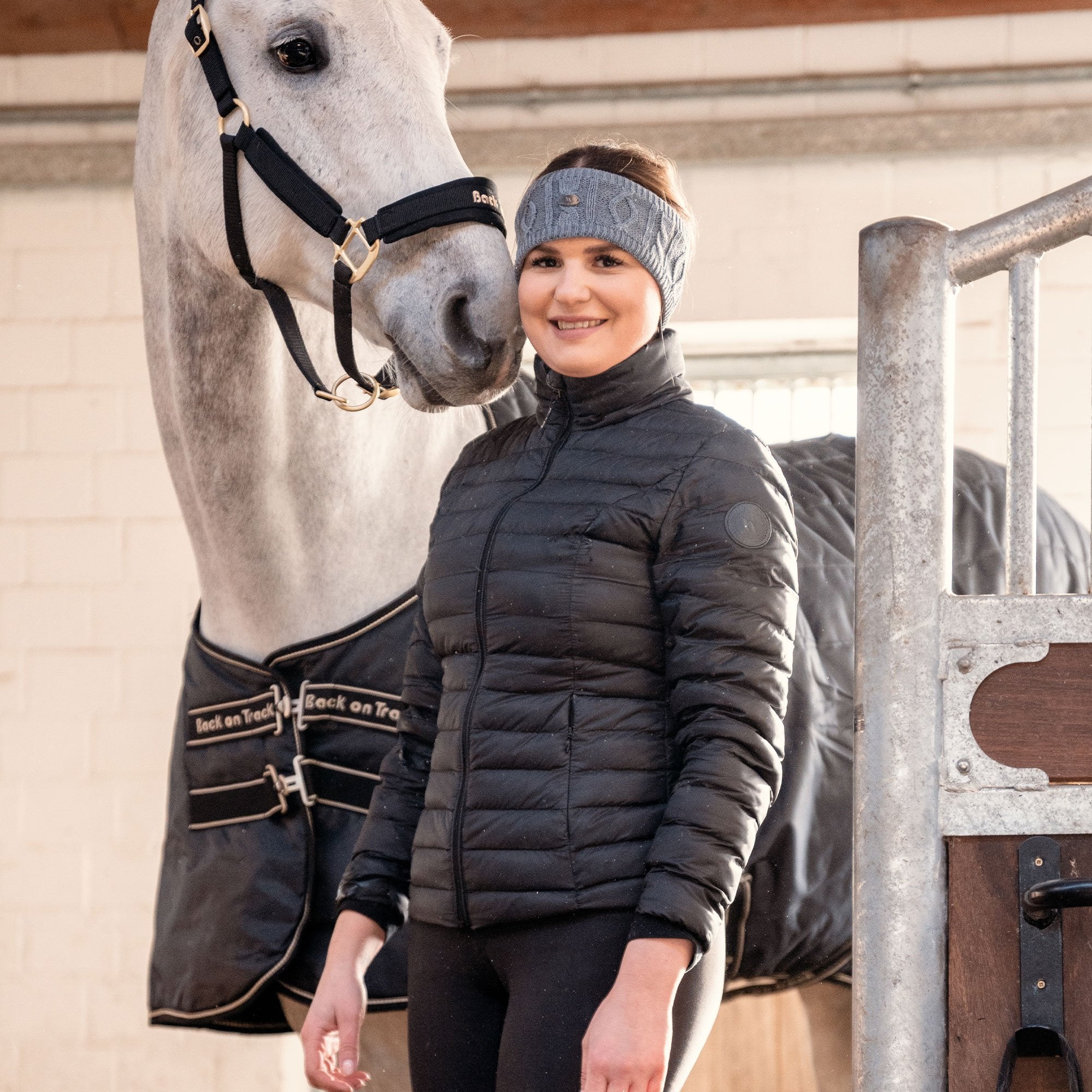 Madison Damejakke - Back on Track Danmark