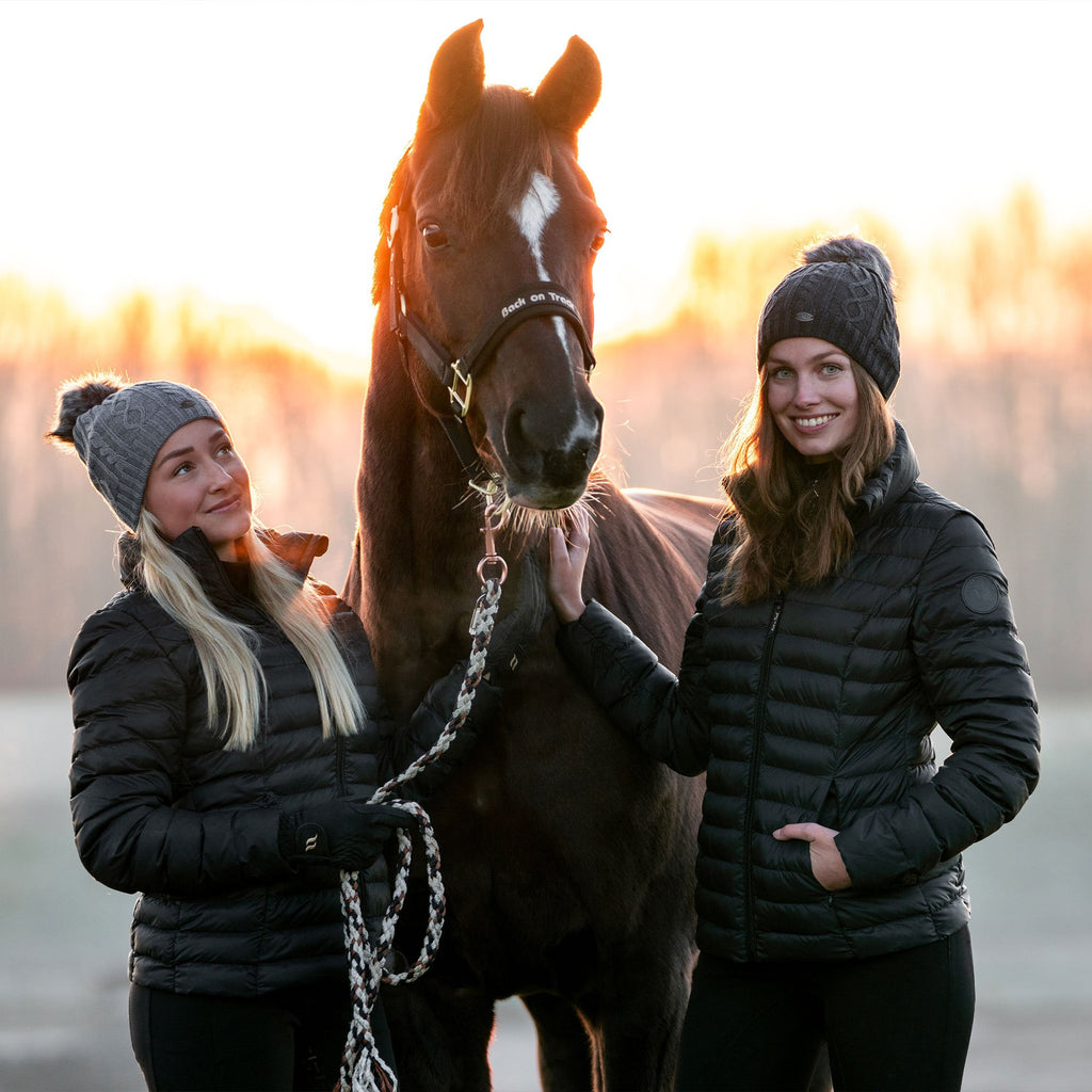 Madison Damejakke - Back on Track Danmark