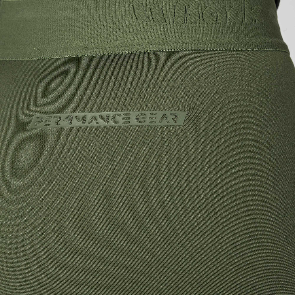 Caia Tights - Back on Track Danmark