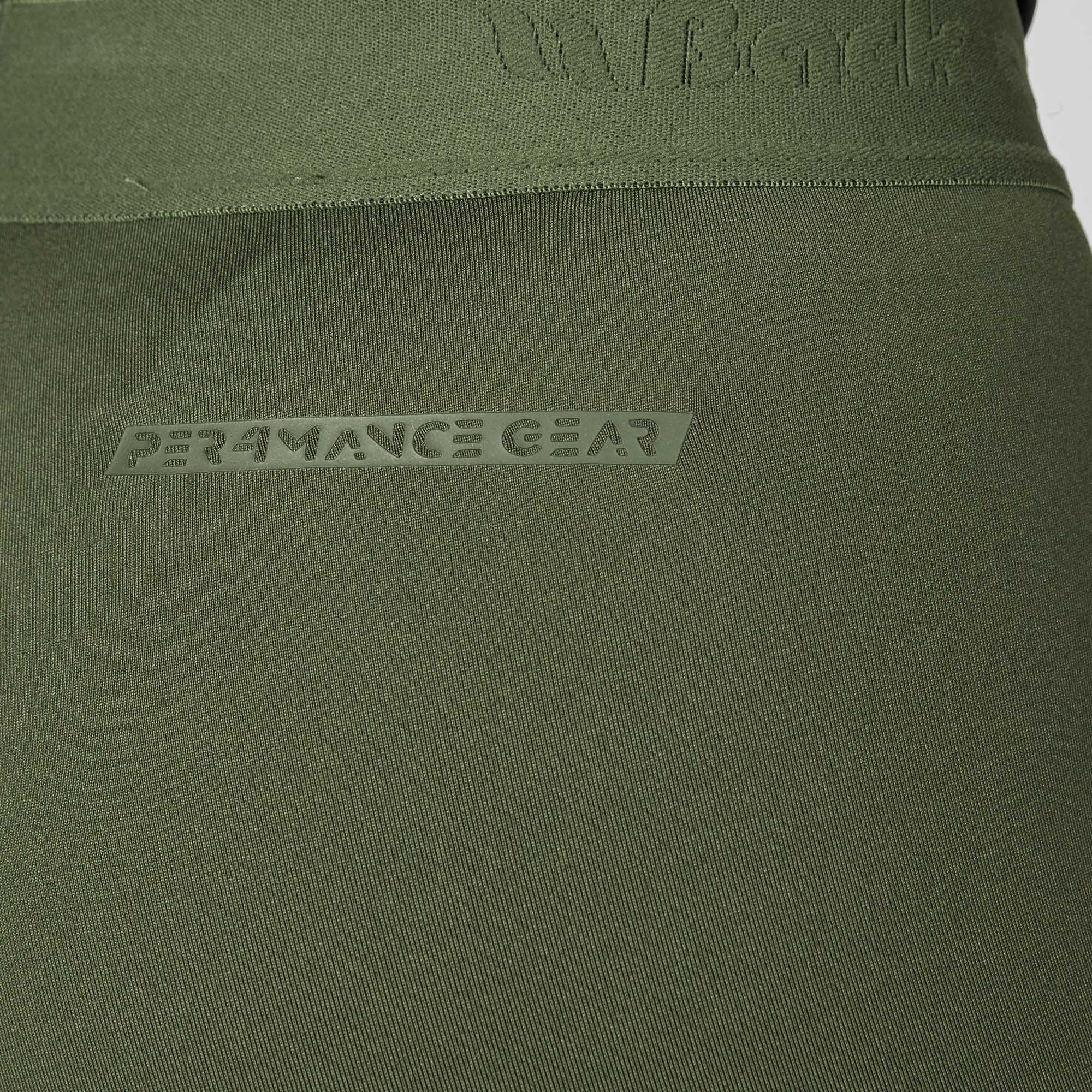 Caia Tights - Back on Track Danmark