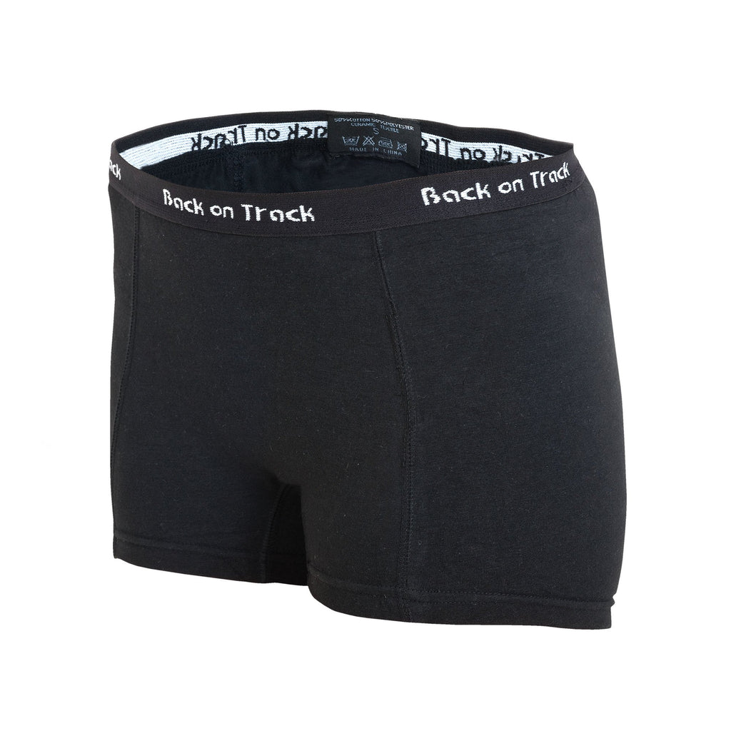 Boxershorts Dame - Back on Track Danmark