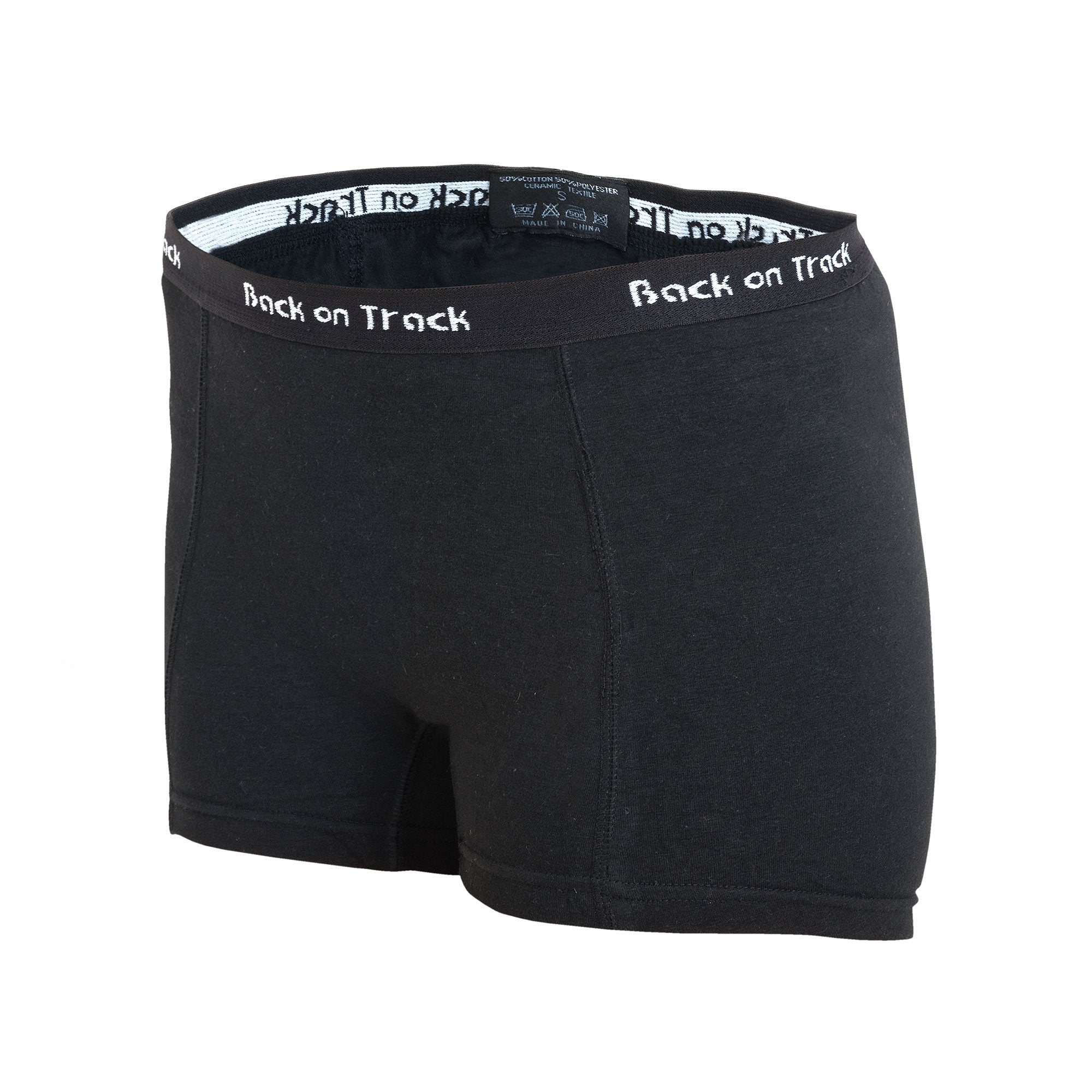 Boxershorts Dame - Back on Track Danmark