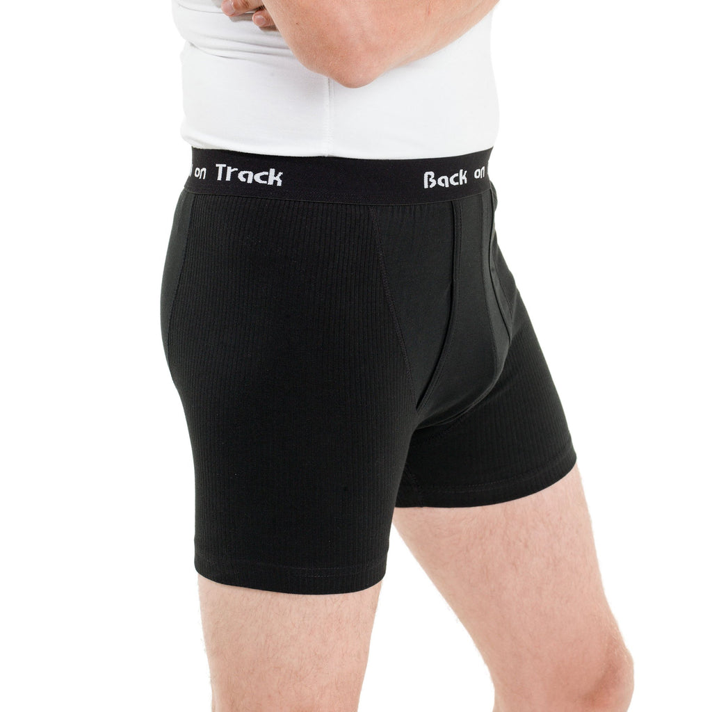 Boxershorts herr - Back on Track Danmark