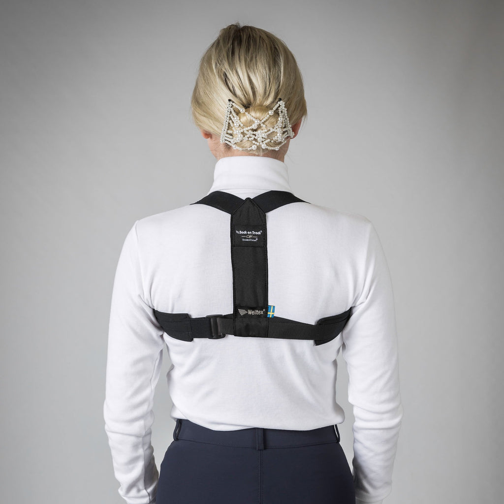 Holdings Strop - Back on Track Danmark