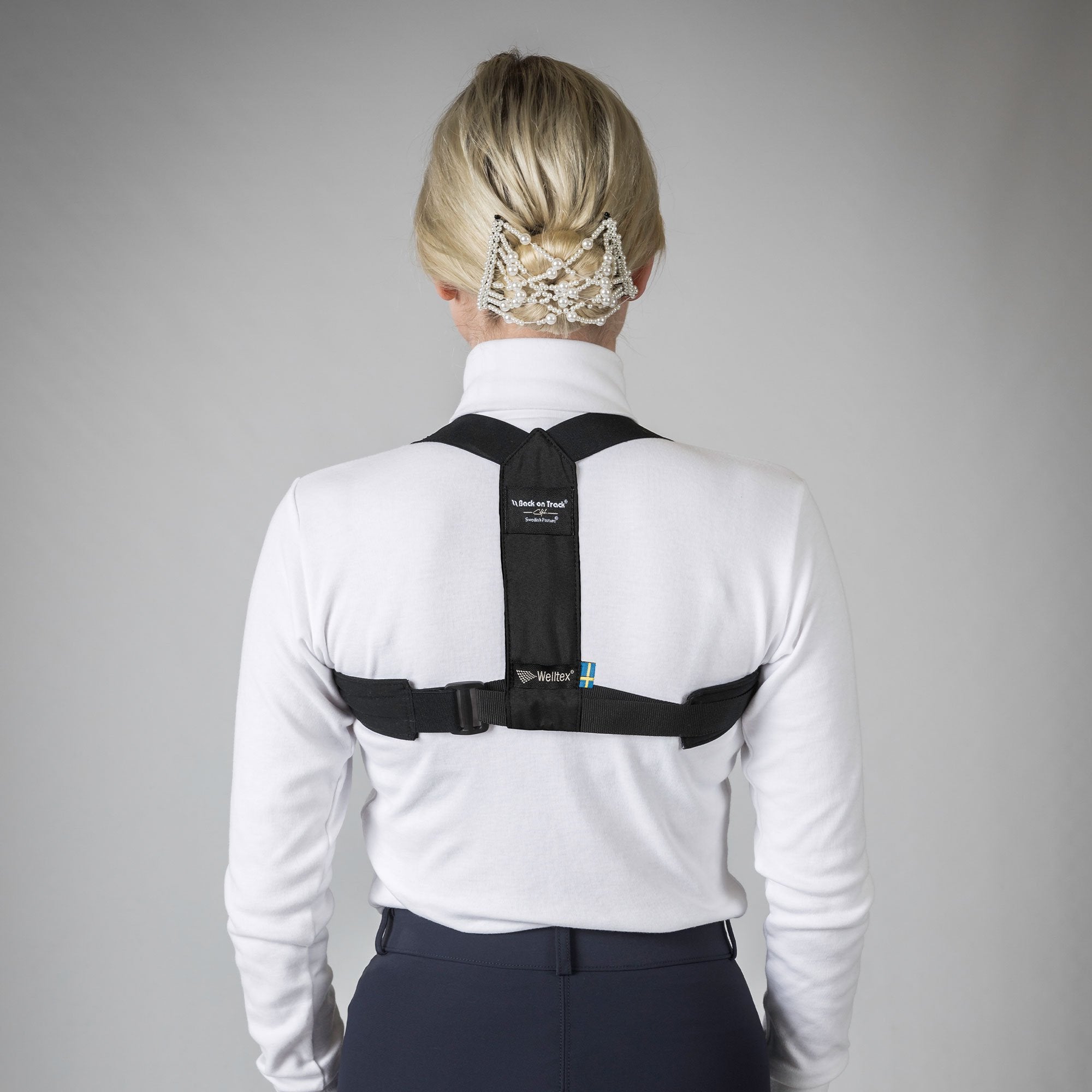 Holdings Strop - Back on Track Danmark