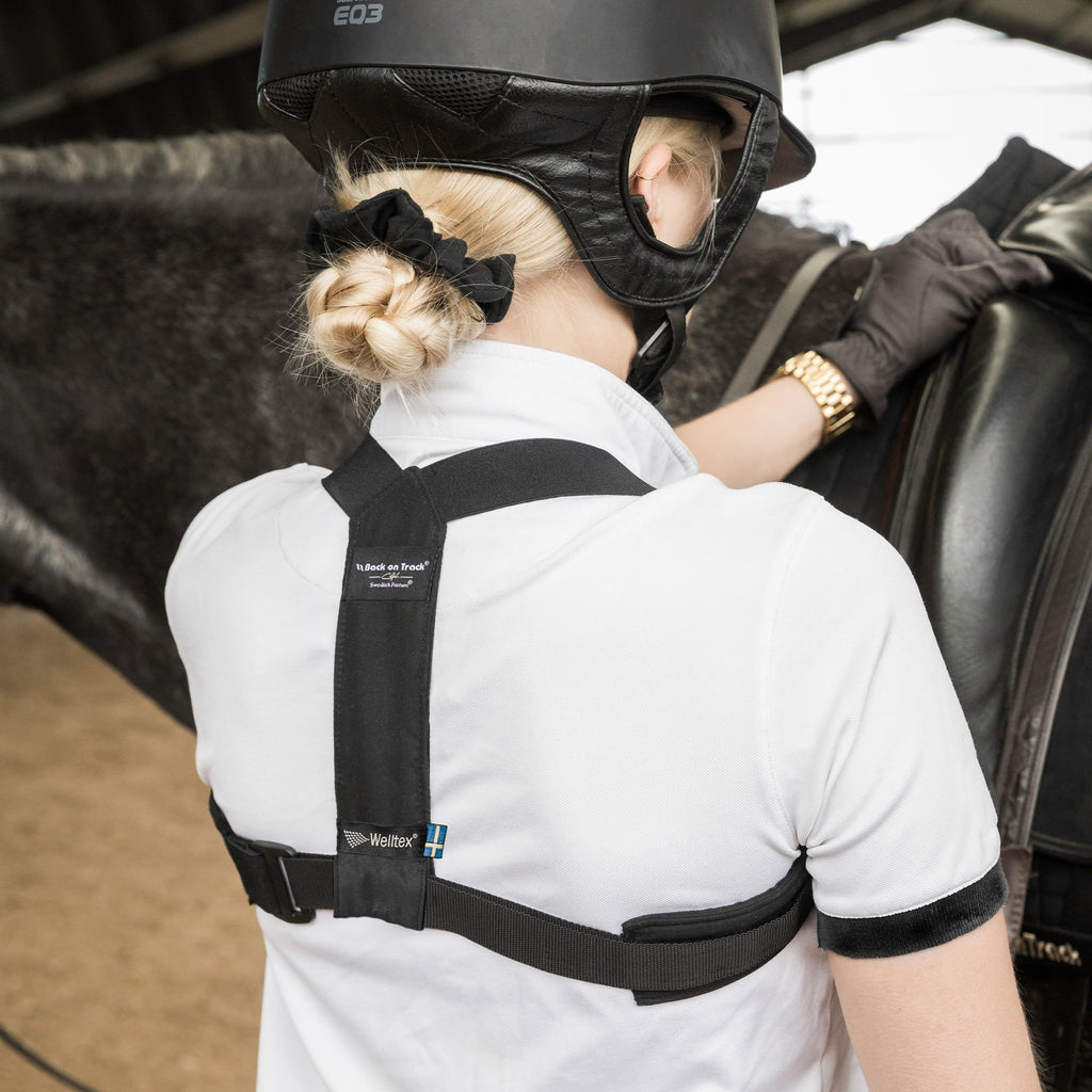 Holdings Strop - Back on Track Danmark