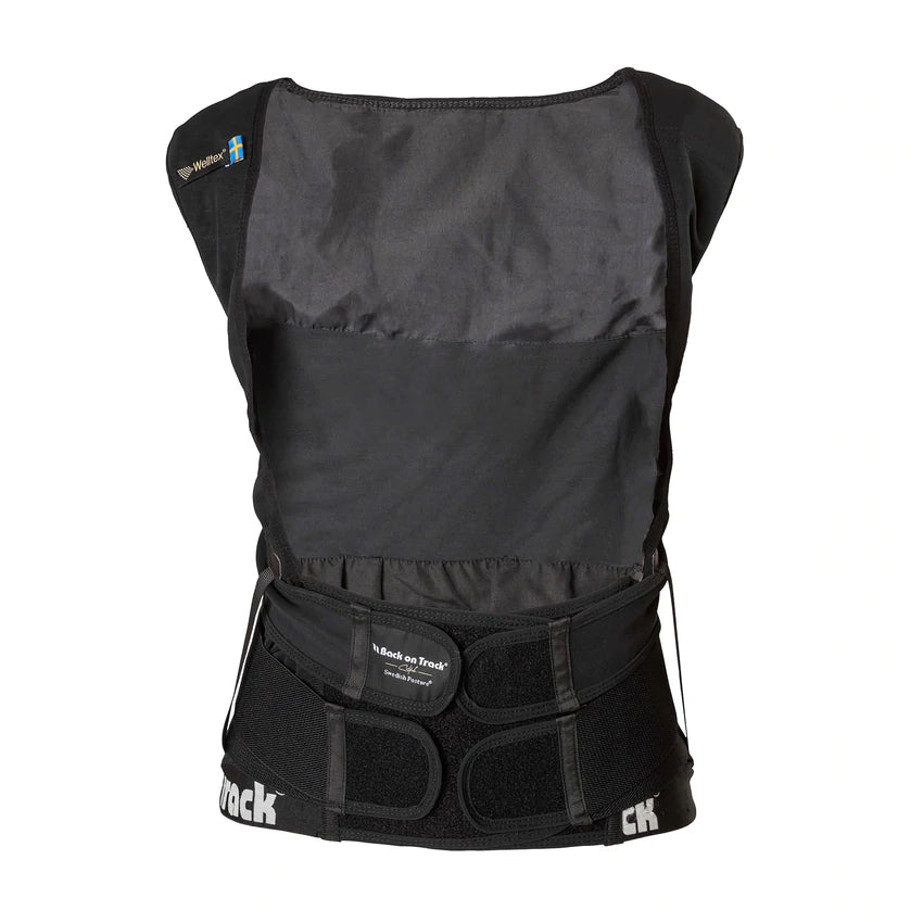 Holdningsvest
