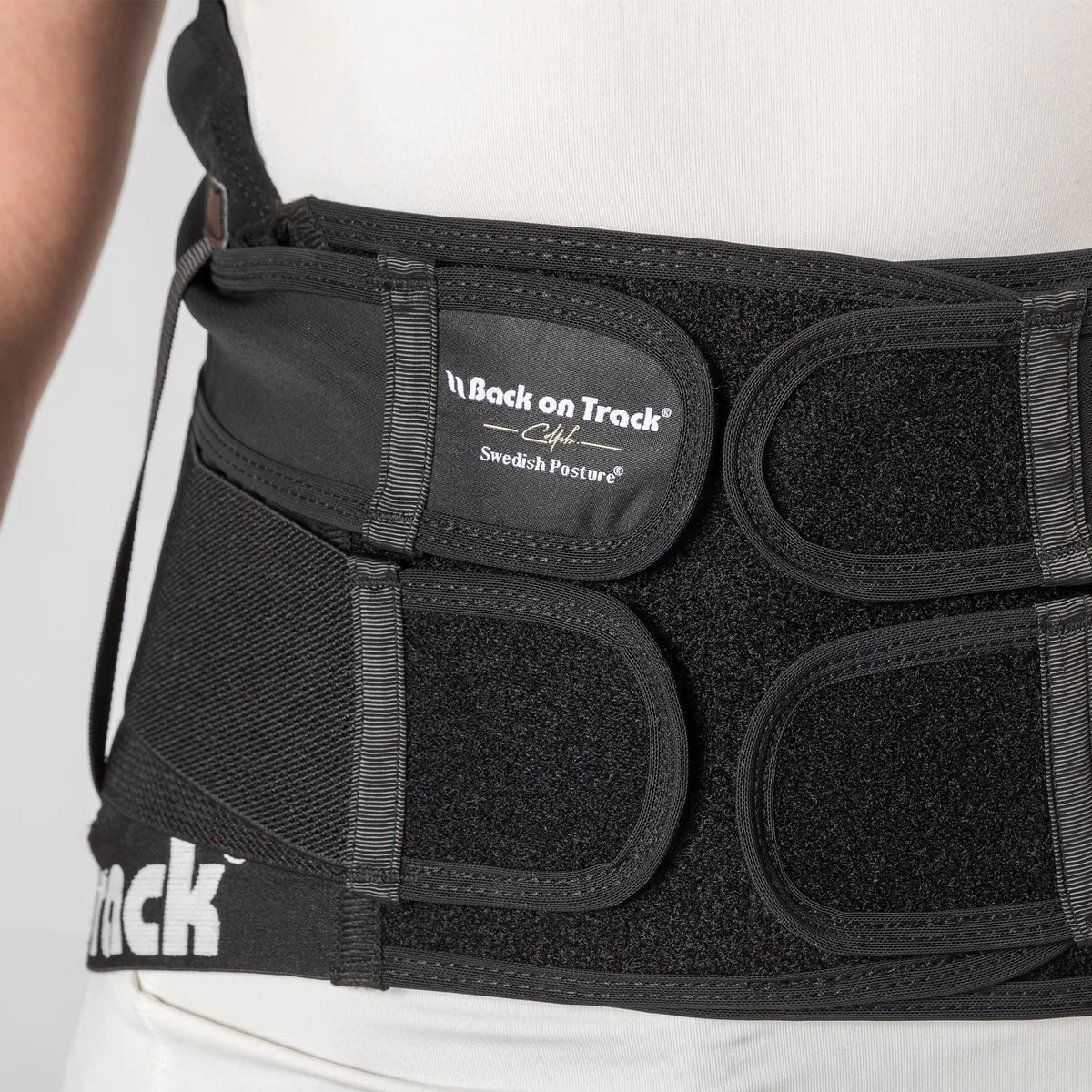 Holdningsvest