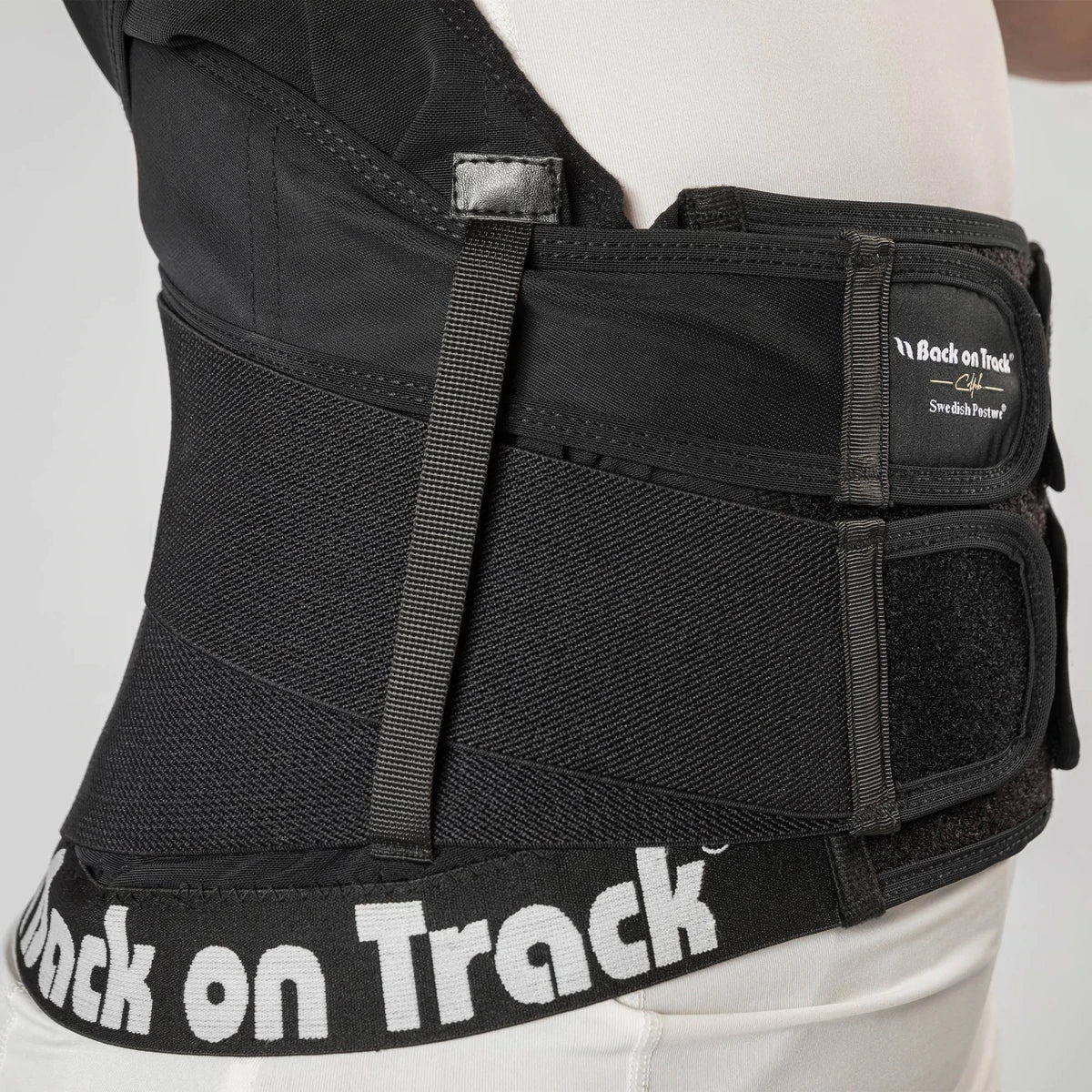 Holdningsvest