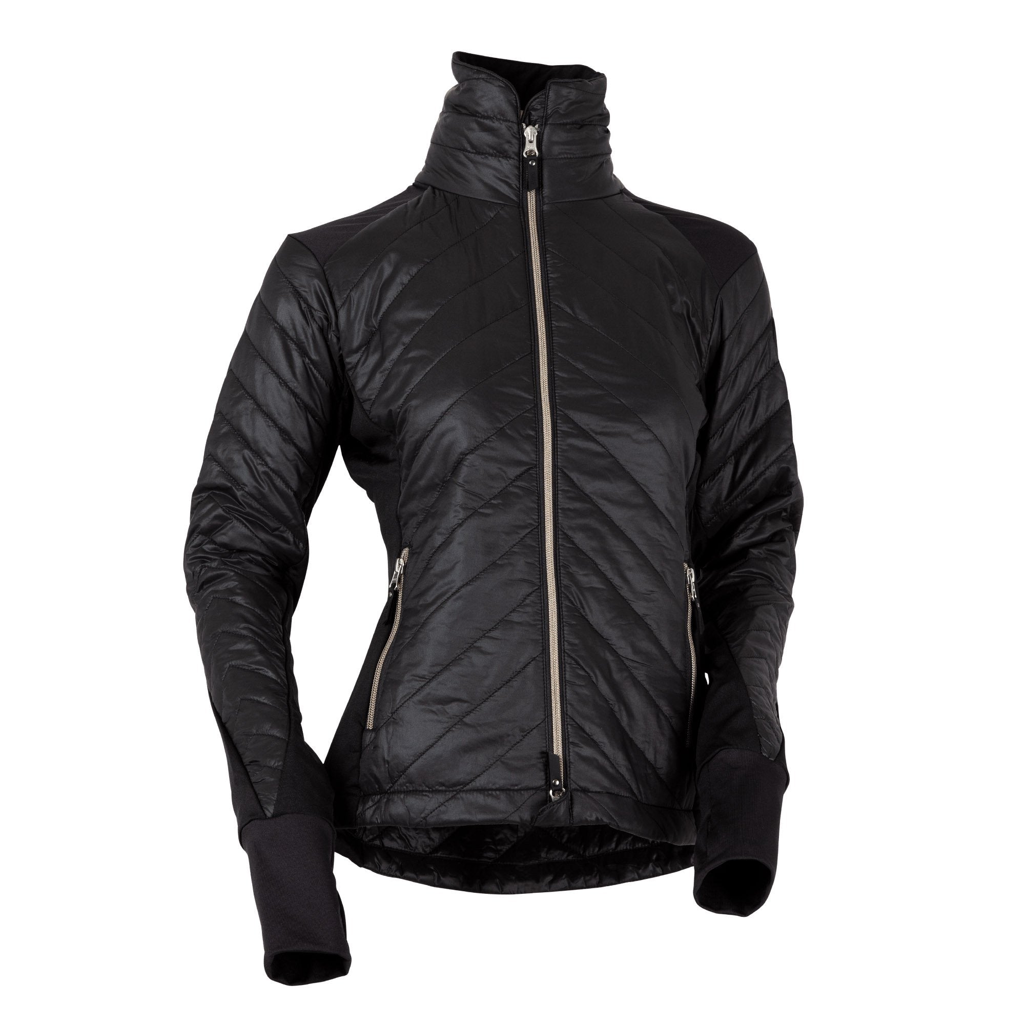Uhip jakke Iontex