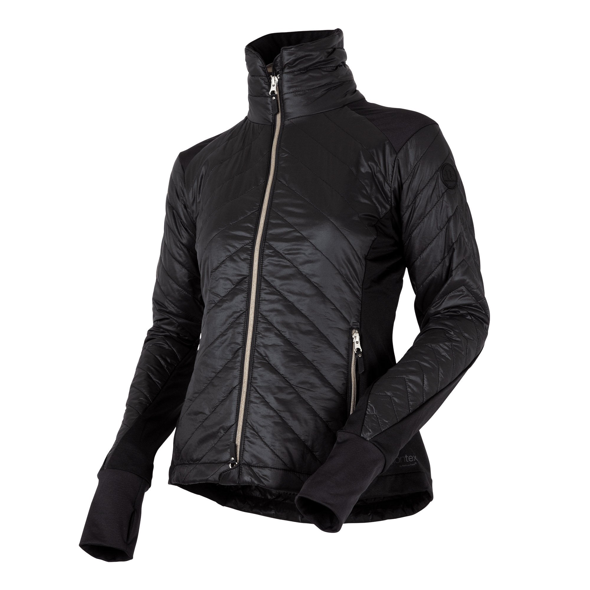 Uhip jakke Iontex