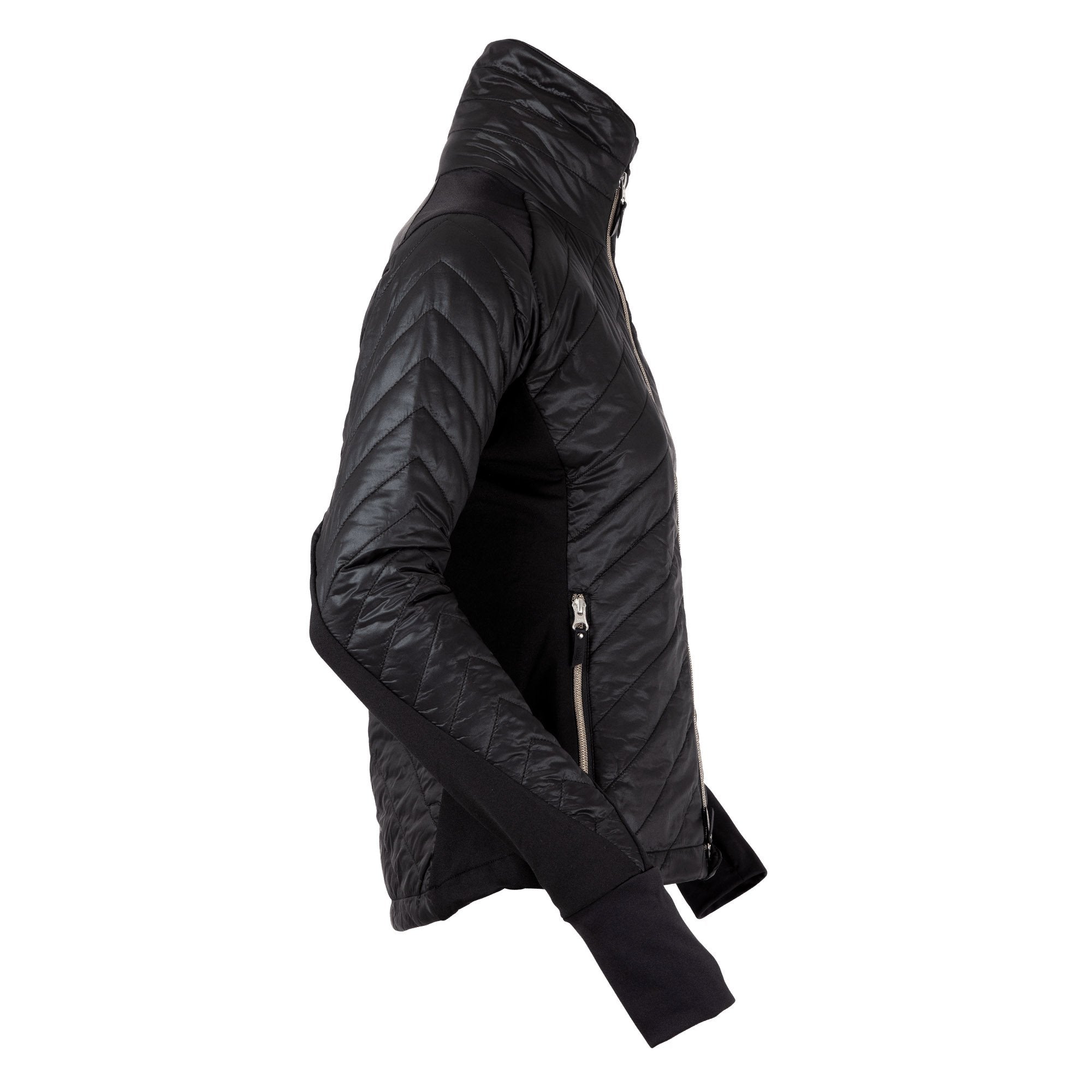 Uhip jakke Iontex